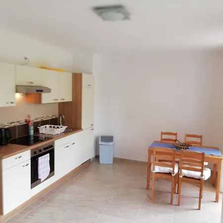 Fenyves 1 **** Ferienhaus