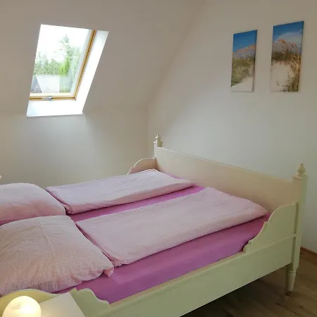 Fenyves 1 **** Ferienhaus Balatonfenyves