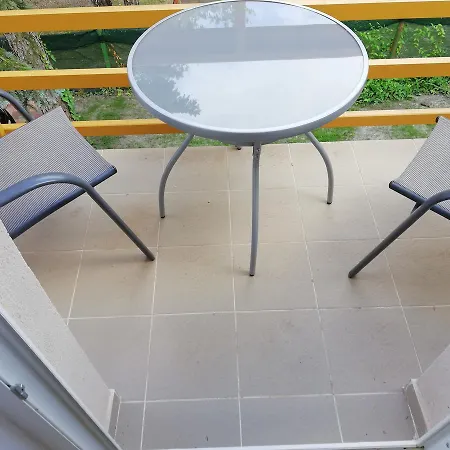 Ferienhaus Fenyves 1 **** Balatonfenyves