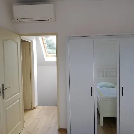 Ferienhaus Fenyves 1 ****