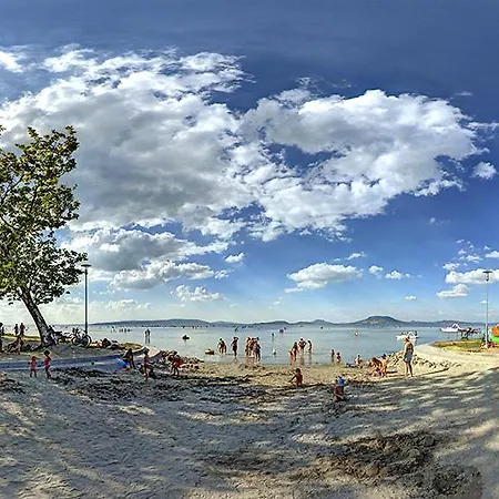 Ferienhaus Fenyves 1 ****