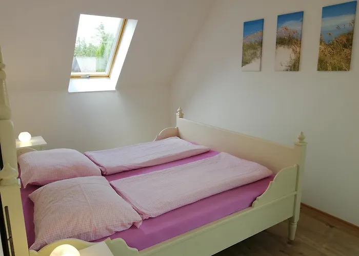 Fenyves 1 **** Prázdninový dům Balatonfenyves