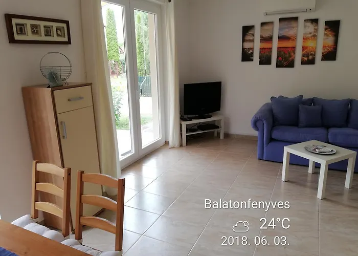 Fenyves 1 **** *