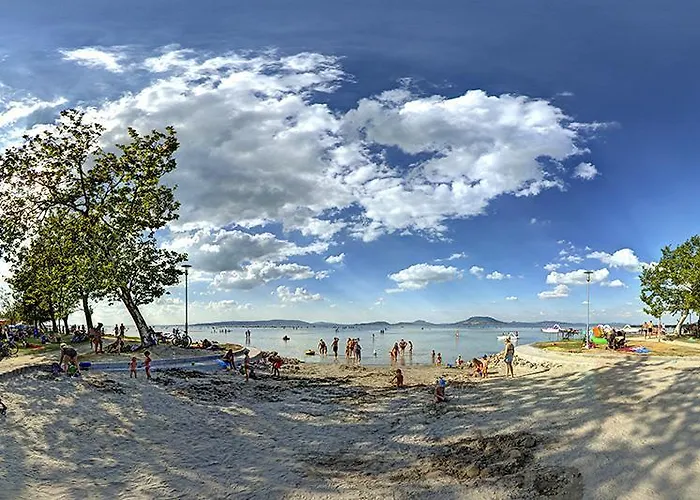 Prázdninový dům Fenyves 1 ****