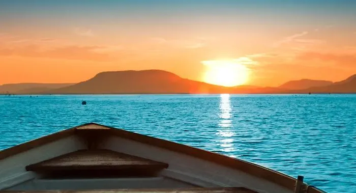 Fenyves 1 **** Balatonfenyves