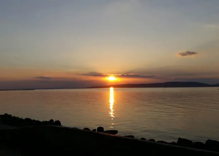 Prázdninový dům Fenyves 1 ****